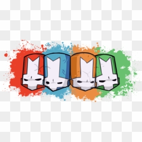 "  Src="data - Castle Crashers Png, Transparent Png - castle crasher png